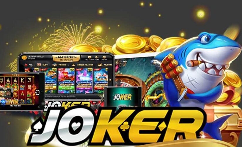 Mengakses Link Slot Joker123 Terbaru untuk Pengalaman Bermain Terbaik