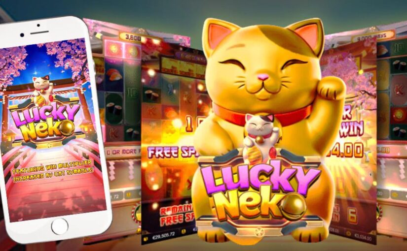 Eksplorasi Budaya Jepang melalui Slot Lucky Neko yang Menarik