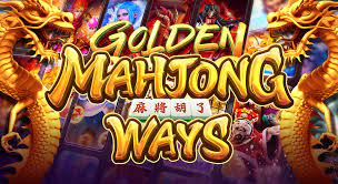 Mesin Slot Mahjong: Memadukan Budaya dan Keseruan dalam Perjudian Online